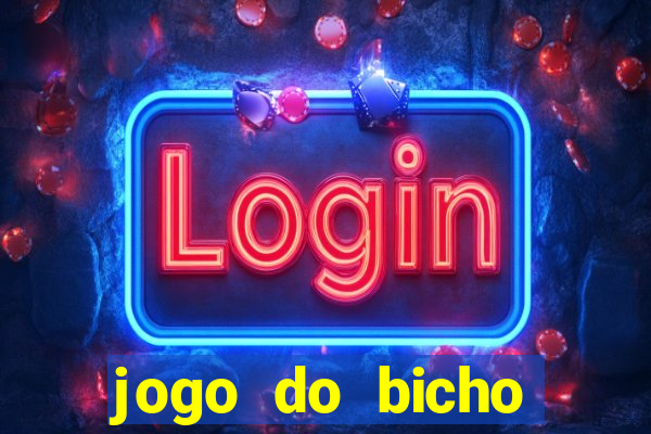 jogo do bicho documentario globoplay